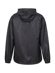 Mountain Warehouse Black Pakka II Womens Waterproof Jacket - Image 3 of 5