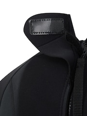Mountain Warehouse Black Mens Shorty Neoprene Wetsuit - Image 5 of 5