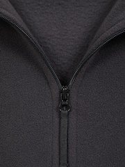 Mountain Warehouse Black Womens Camber II Fleece - Image 5 of 5
