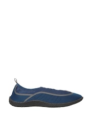 Mountain Warehouse Blue Mens Bermuda Aqua Shoes - Image 2 of 5
