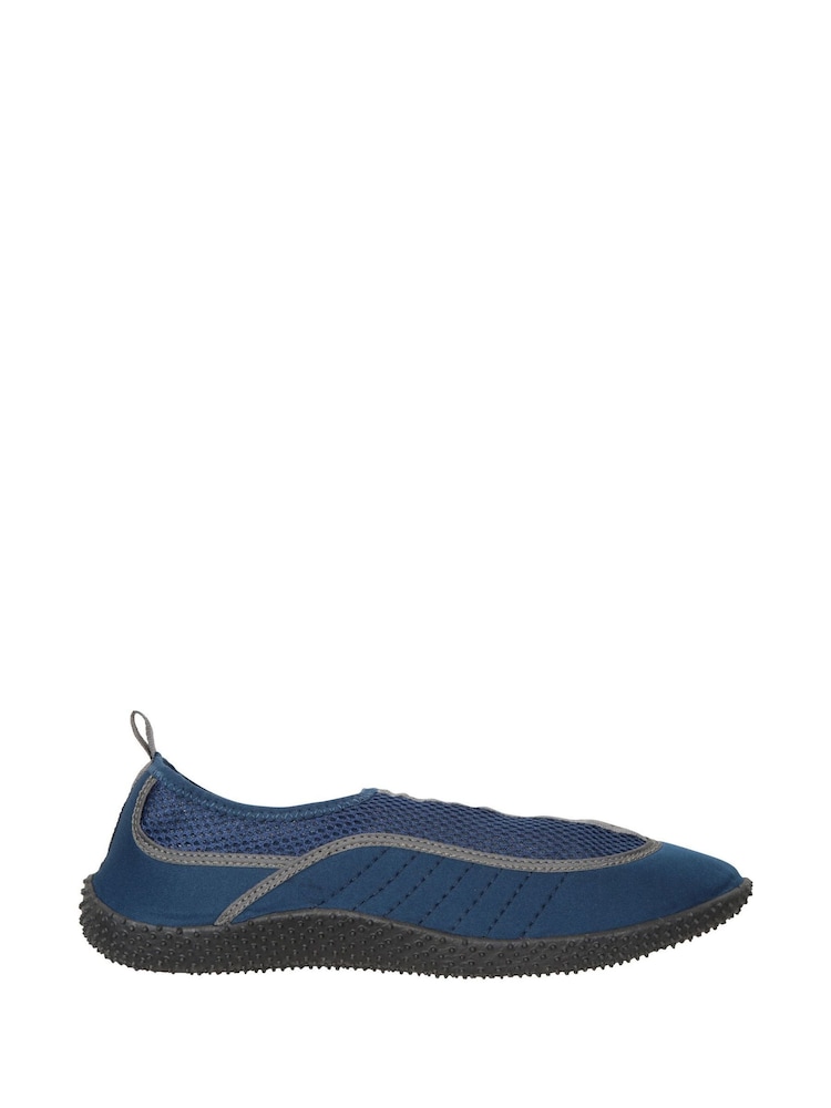 Mountain Warehouse Mens Bermuda Aqua Shoes - Slika 2 iz 5 Mountain Warehouse Mens Bermuda Aqua Shoes - Slika 2 iz 5