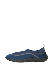 Mountain Warehouse Blue Mens Bermuda Aqua Shoes - Image 3 of 5
