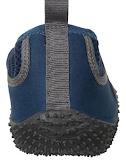 Mountain Warehouse Blue Mens Bermuda Aqua Shoes - Image 5 of 5