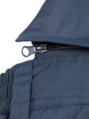 أزرق - Mountain Warehouse Womens Moon II Snow Ski Trousers - صورة 5 من 5