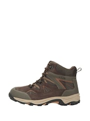 بوت رجالي Rapid مقاوم للماء من Mountain Warehouse - صورة 2 من 5