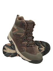 بوت رجالي Rapid مقاوم للماء من Mountain Warehouse - صورة 3 من 5