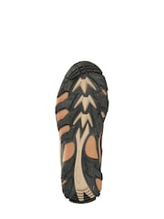 بوت رجالي Rapid مقاوم للماء من Mountain Warehouse - صورة 4 من 5
