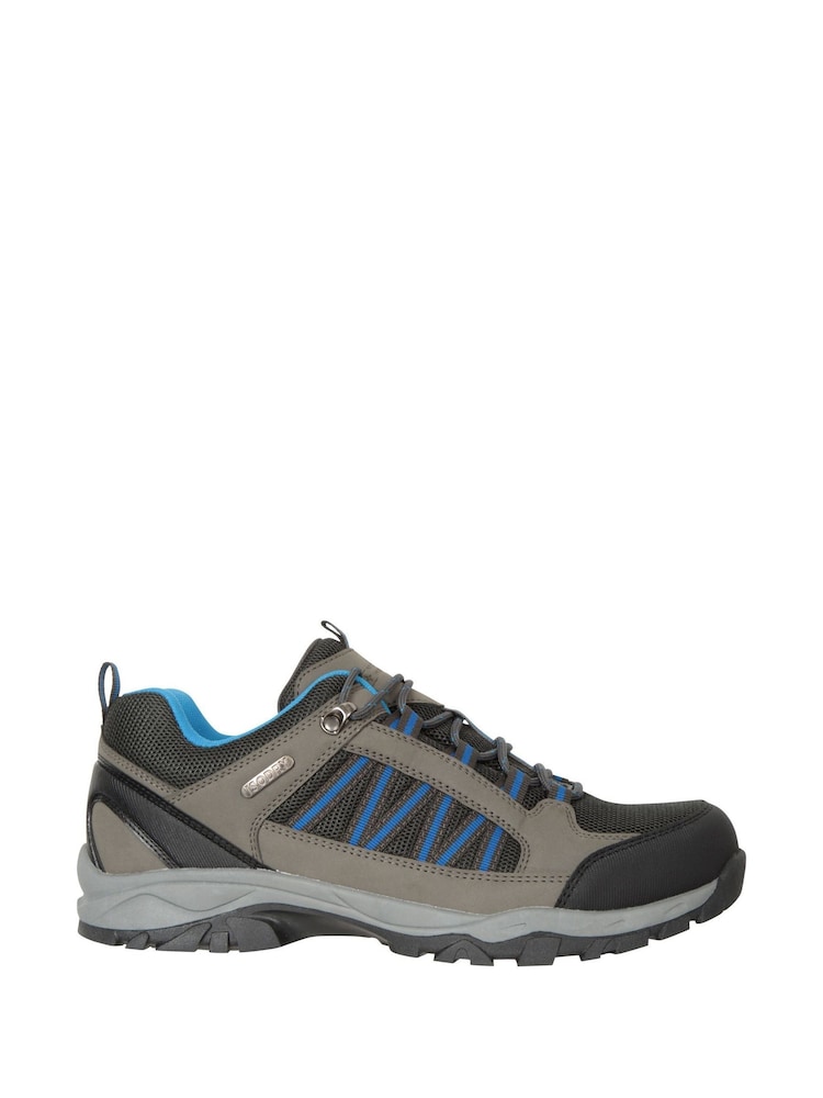 Мужские непромокаемые походные ботинки Mountain Warehouse Path - Изображение 1 из 4 Мужские непромокаемые походные ботинки Mountain Warehouse Path - Изображение 1 из 4