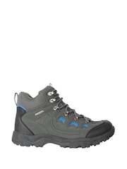 Mountain Warehouse Adventurer Mens Waterproof Walking Boots - Image 3 of 5