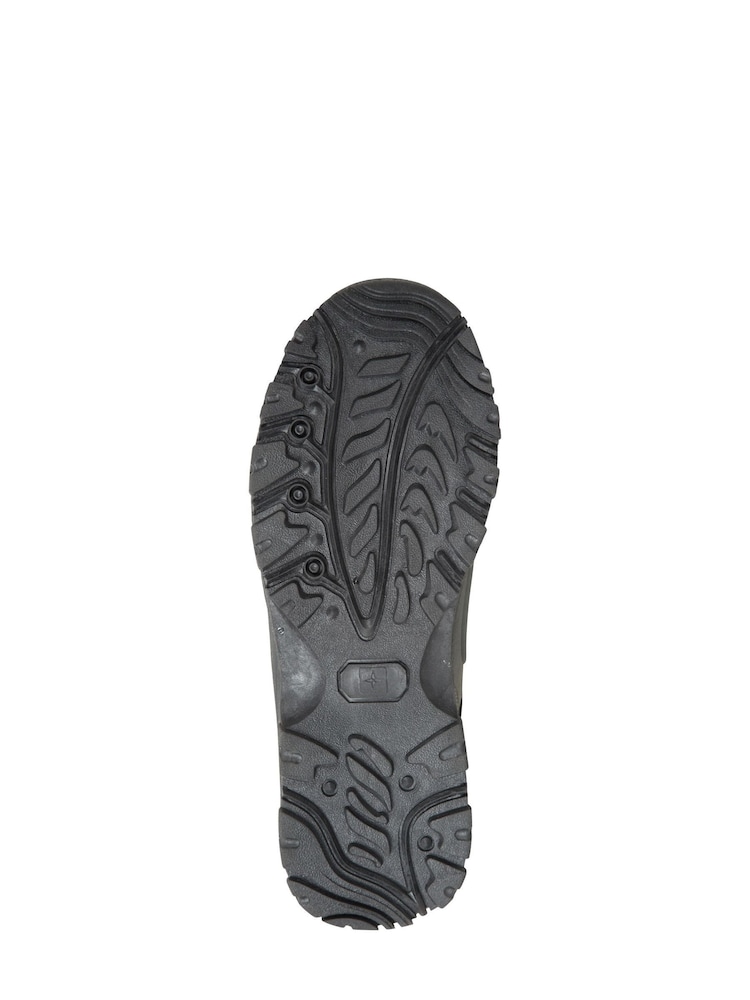 Mountain Warehouse Adventurer Mens Waterproof Walking Boots - Image 4 of 5