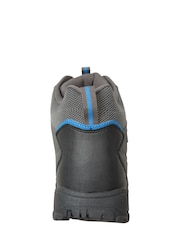 Mountain Warehouse Adventurer Mens Waterproof Walking Boots - Image 5 of 5