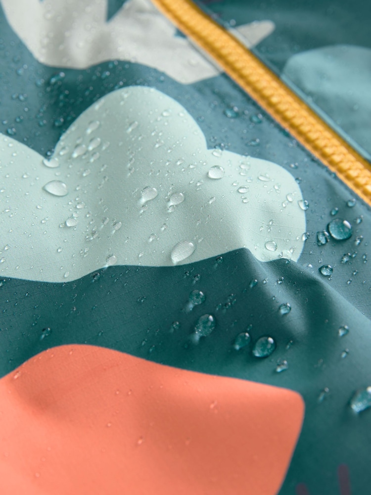 Mehrfarbig bedruckt - Wasserdichter Regenanzug mit Fleece-Futter (3 M.–7 J.) - Bild 8 von 8 Mehrfarbig bedruckt - Wasserdichter Regenanzug mit Fleece-Futter (3 M.–7 J.) - Bild 8 von 8