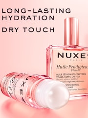 NUXE Huile Prodigieuse® Florale Roll On 60ml - Image 5 of 8