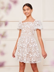 Lipsy Lace Kleid für besondere Anlässe (2-16Jahre) - Bild 1 von 4