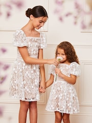 Lipsy Lace Kleid für besondere Anlässe (2-16Jahre) - Bild 2 von 4