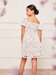 Lipsy Lace Kleid für besondere Anlässe (2-16Jahre) - Bild 4 von 4