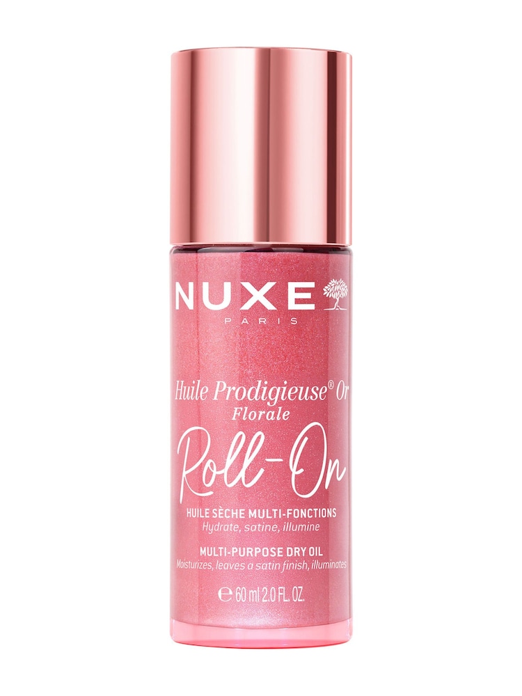 NUXE Huile Prodigieuse® Florale Or Roll On 60ml - Image 1 of 8