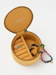 FatFace Multicolour Alphabet Jewellery Box - Image 2 of 2