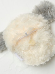 FatFace Brown Dog Handwarmer - Image 2 of 2
