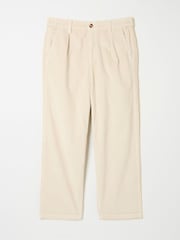 Natural - Pantalones FatFace Cord - Imagen 7 de 7