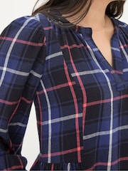 FatFace Anona Multi Swing Dress - Image 5 of 6
