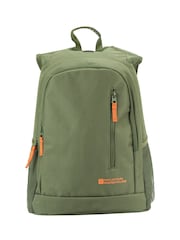 Mochila Fawkes de 20 litros de Mountain Warehouse - Imagen 1 de 3