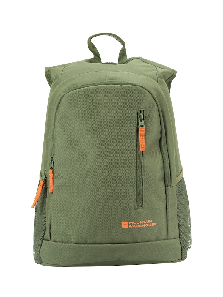 Mochila Fawkes de 20 litros de Mountain Warehouse - Imagen 1 de 3