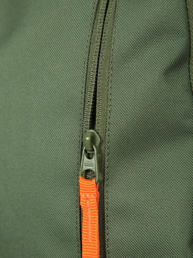 Mochila Fawkes de 20 litros de Mountain Warehouse - Imagen 2 de 3