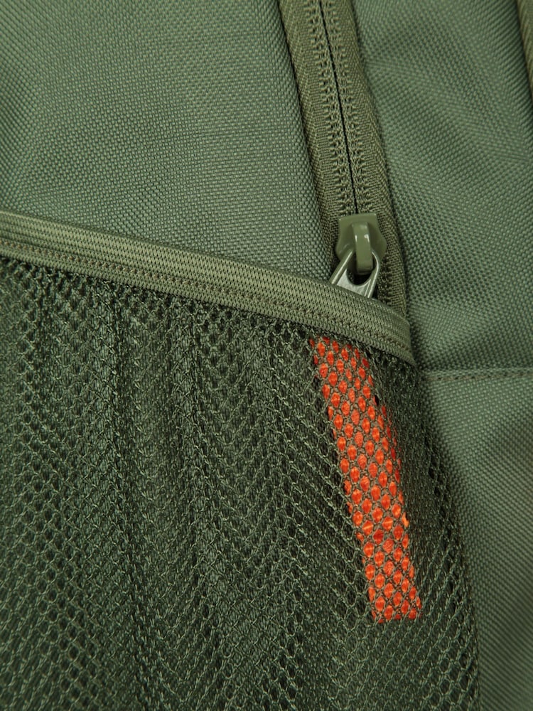 Mochila Fawkes de 20 litros de Mountain Warehouse - Imagen 3 de 3