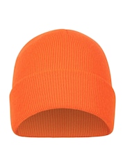 Mountain Warehouse Orange Plain Ski Accessories Set - Kids - Image 2 of 4