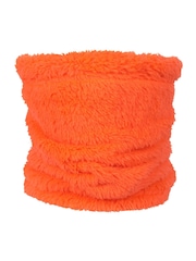 Mountain Warehouse Orange Plain Ski Accessories Set - Kids - Image 3 of 4