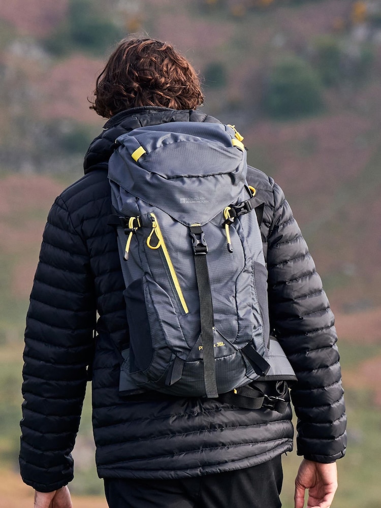 Mountain Warehouse Phoenix Extreme 35 Backpack - Imagem 1 de 5