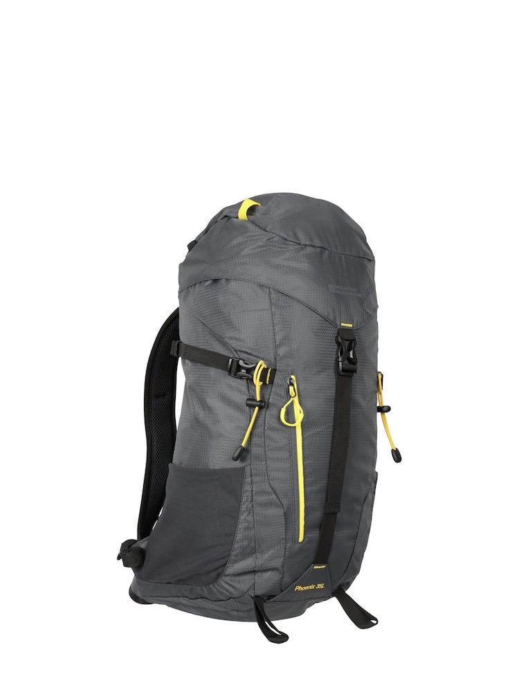 Mountain Warehouse Phoenix Extreme 35 Backpack - Imagem 2 de 5