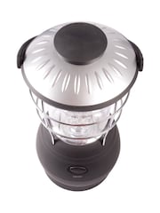 Mountain Warehouse Black Wind Up Lantern - Image 3 of 4