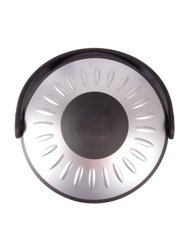 Mountain Warehouse Black Wind Up Lantern - Image 4 of 4