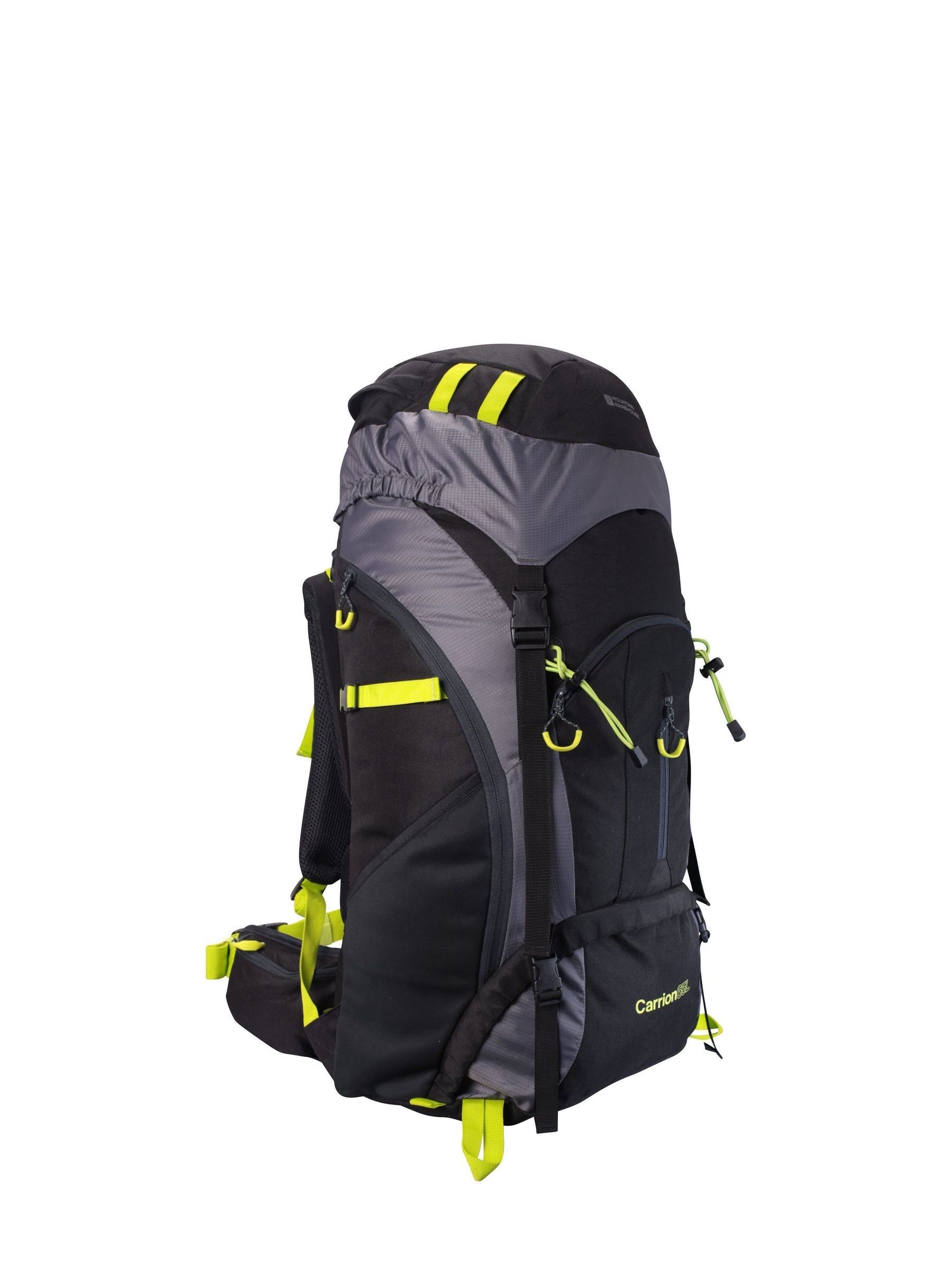 Carrion 65l rucksack review deals