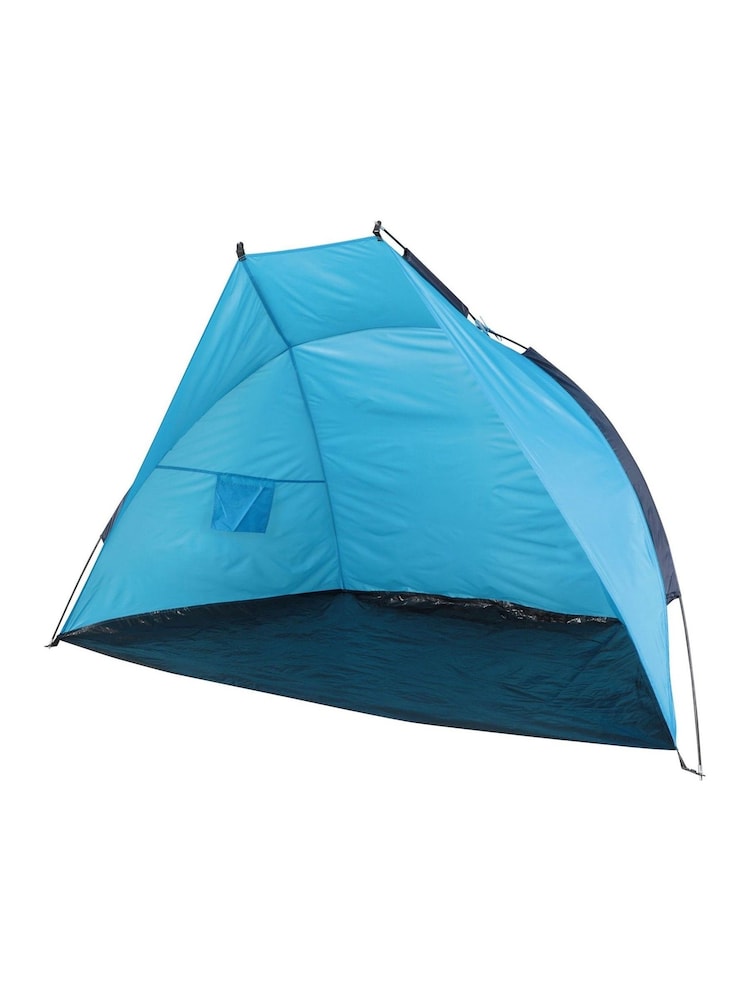 Mountain Warehouse UV Protection Summer Beach Shelter Tent - Imagen 1 de 5