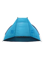 Mountain Warehouse UV Protection Summer Beach Shelter Tent - Imagen 2 de 5