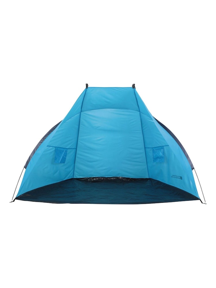Mountain Warehouse UV Protection Summer Beach Shelter Tent - Imagen 2 de 5