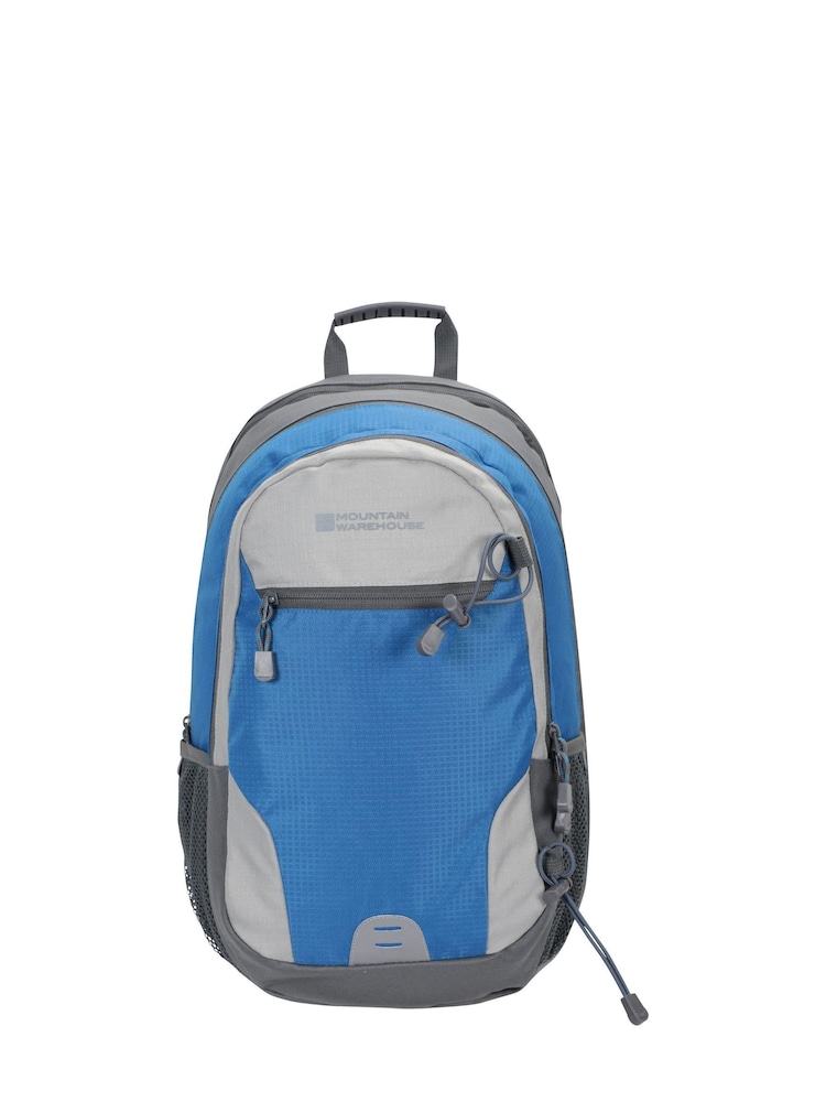 Mountain Warehouse Blue Quest 30L Laptop Bag - Image 1 of 5