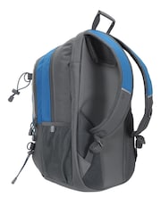 Mountain Warehouse Blue Quest 30L Laptop Bag - Image 3 of 5