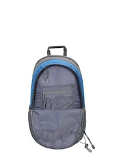 Mountain Warehouse Blue Quest 30L Laptop Bag - Image 4 of 5