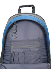 Mountain Warehouse Blue Quest 30L Laptop Bag - Image 5 of 5