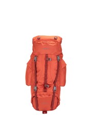 Mountain Warehouse Orange Tor 85 Litre Rucksack Bag - Image 1 of 5