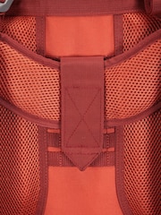 Mountain Warehouse Orange Tor 85 Litre Rucksack Bag - Image 4 of 5