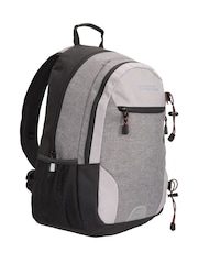 Mountain Warehouse Grey Quest 23L Laptop Bag - Image 1 of 4