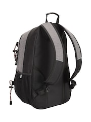 Mountain Warehouse Grey Quest 23L Laptop Bag - Image 2 of 4