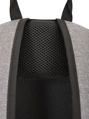 Mountain Warehouse Grey Quest 23L Laptop Bag - Image 4 of 4