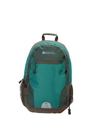 Mountain Warehouse Green Quest 23L Laptop Bag - Image 1 of 5