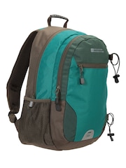Mountain Warehouse Green Quest 23L Laptop Bag - Image 3 of 5